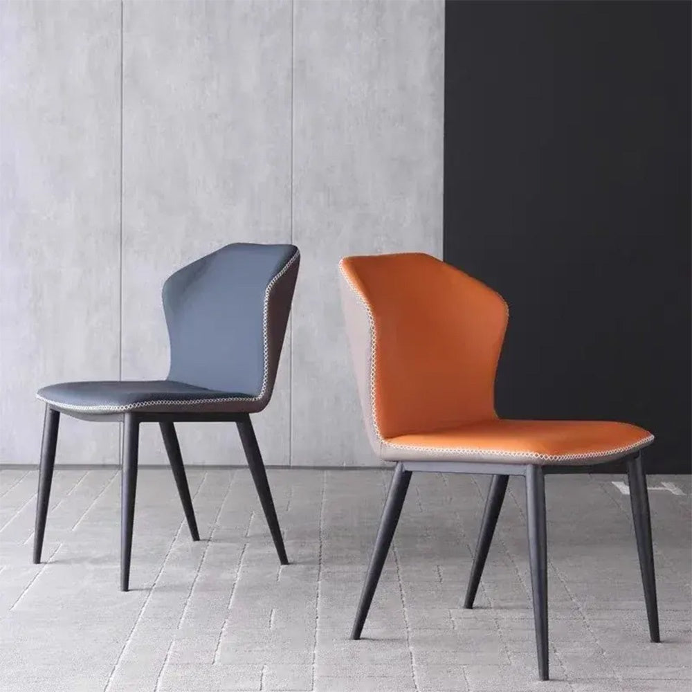 Scaun Premium Wishbone Chair, 45 x 50 x 83 cm, Homedit - Image 2