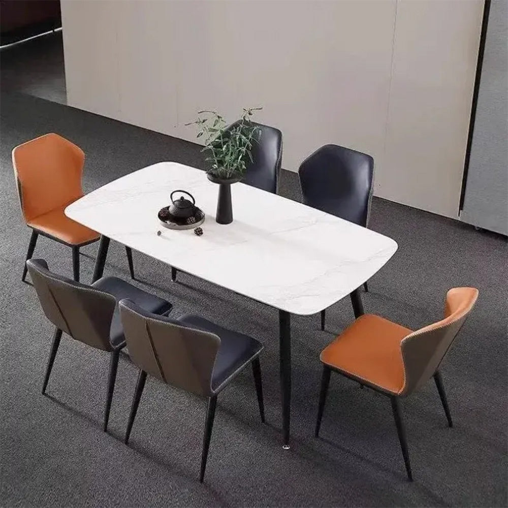 Scaun Premium Wishbone Chair, 45 x 50 x 83 cm, Homedit - Image 6
