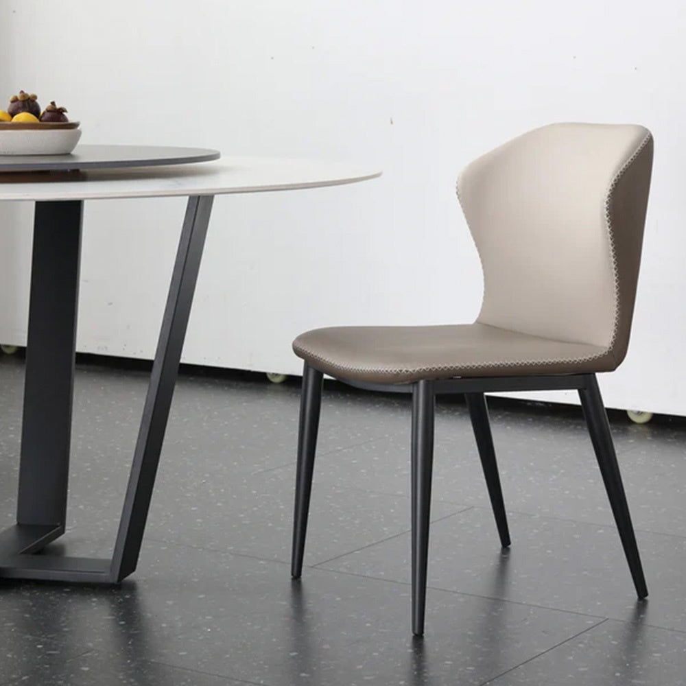 Scaun Premium Wishbone Chair, 45 x 50 x 83 cm, Homedit - Image 5