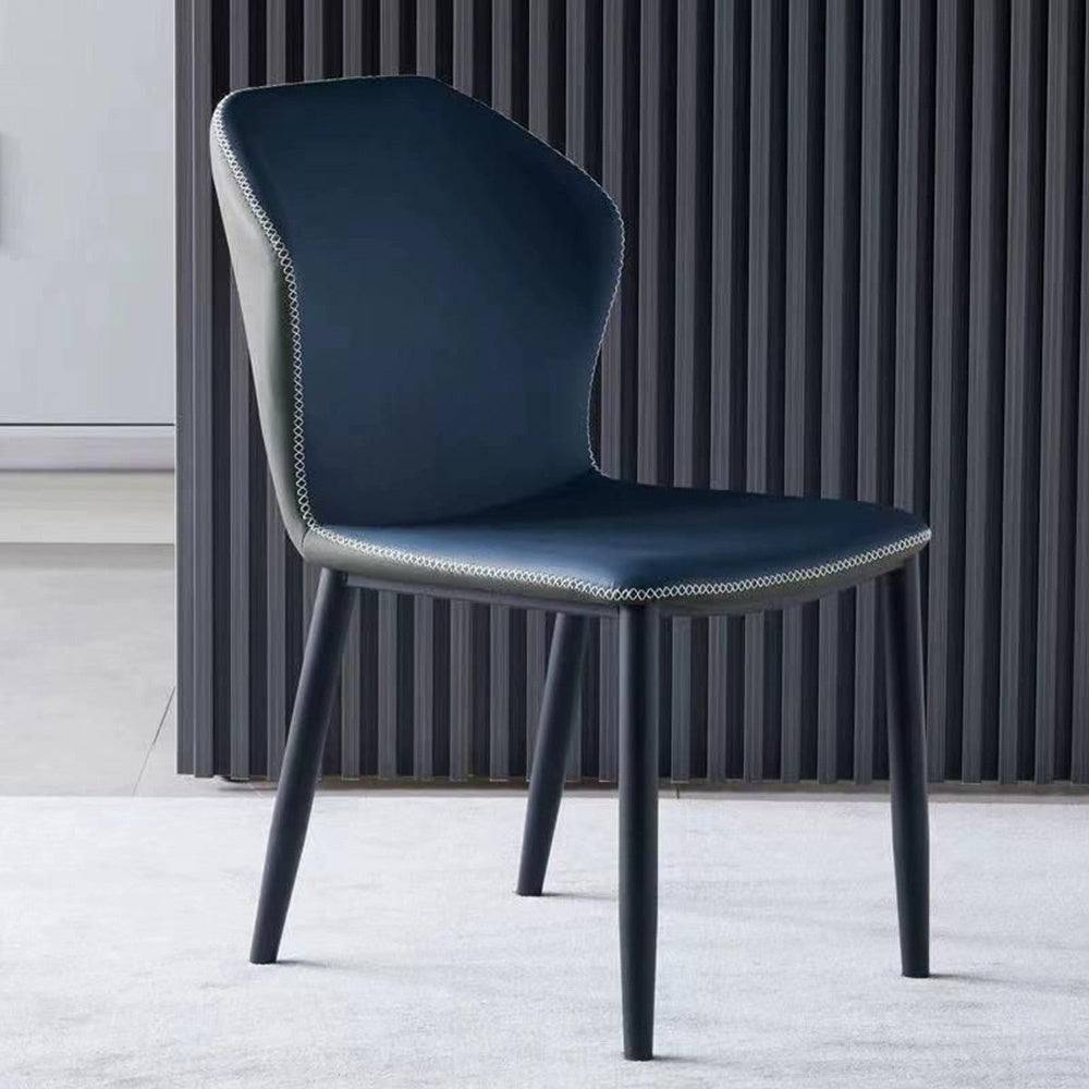 Scaun Premium Wishbone Chair, 45 x 50 x 83 cm, Homedit - Image 4
