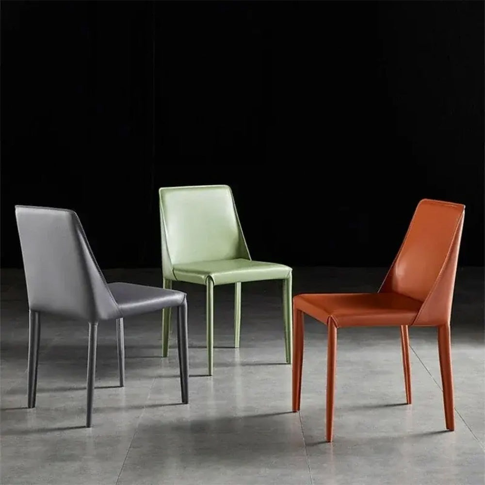 Scaun Premium Emeco Chair, 46 x 51 x 81 cm, Homedit - Image 3
