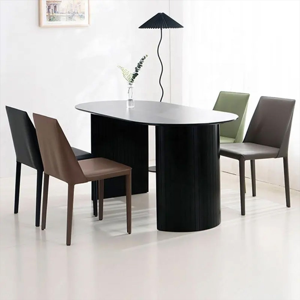 Scaun Premium Emeco Chair, 46 x 51 x 81 cm, Homedit - Image 5