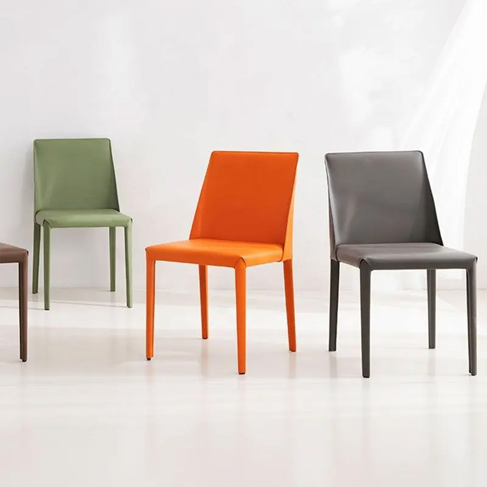 Scaun Premium Emeco Chair, 46 x 51 x 81 cm, Homedit - Image 6