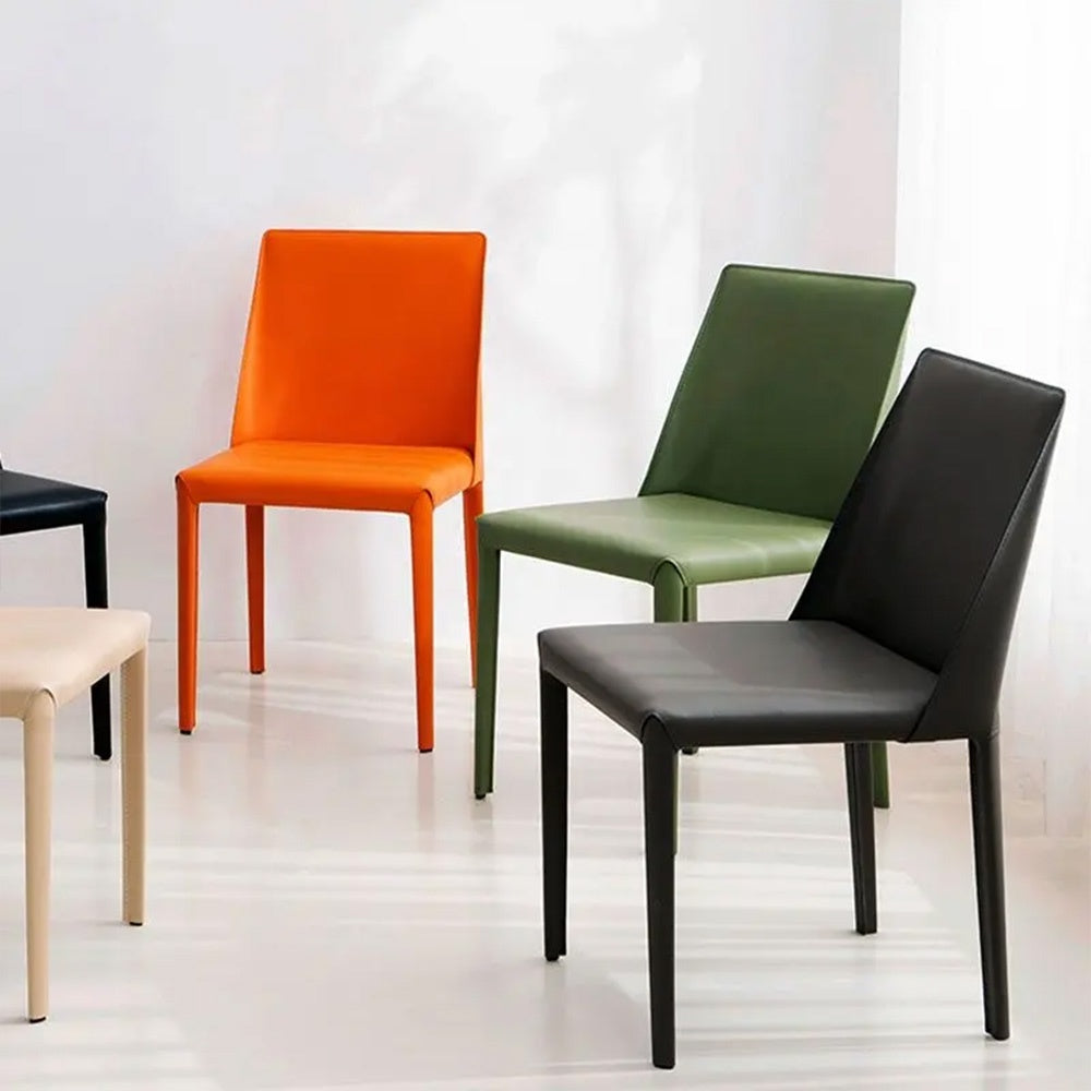 Scaun Premium Emeco Chair, 46 x 51 x 81 cm, Homedit - Image 7