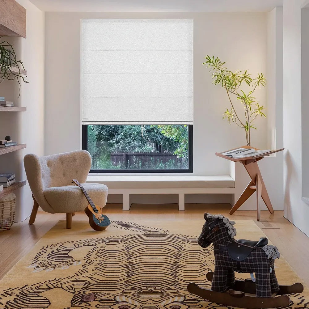 Fotoliu Premium Cuddle Nuvola Cu Taburet, 54 x 85 x 77 cm, Homedit - Image 8