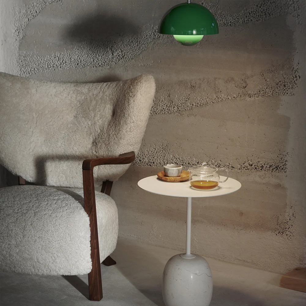 Fotoliu Premium Little Petra Cu Taburet, 73 x 82 x 95 cm, Homedit - Image 5