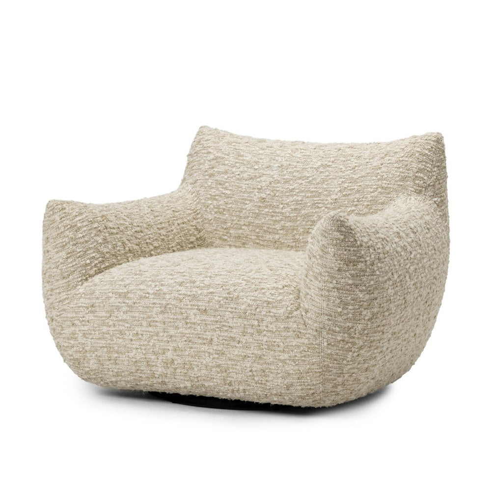 Fotoliu Premium Margot Solema, 95 x 95 x 68 cm, Homedit - Image 5