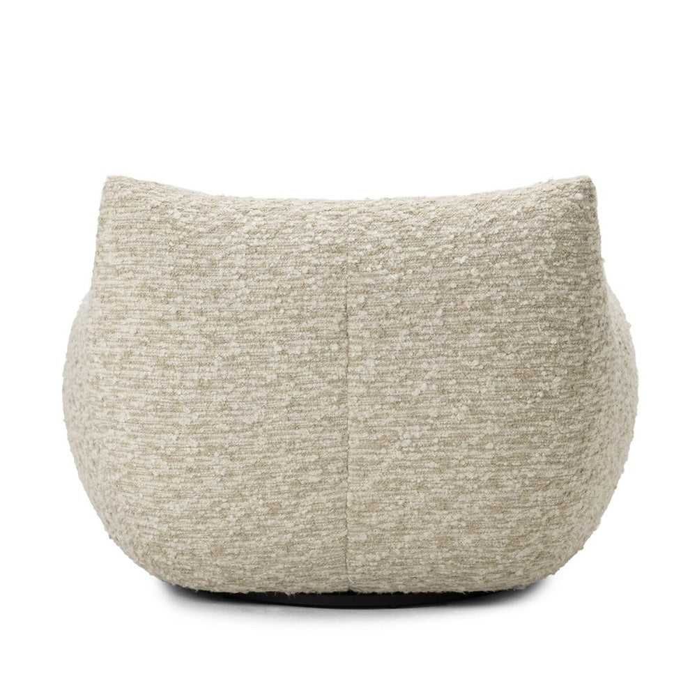 Fotoliu Premium Margot Solema, 95 x 95 x 68 cm, Homedit - Image 7