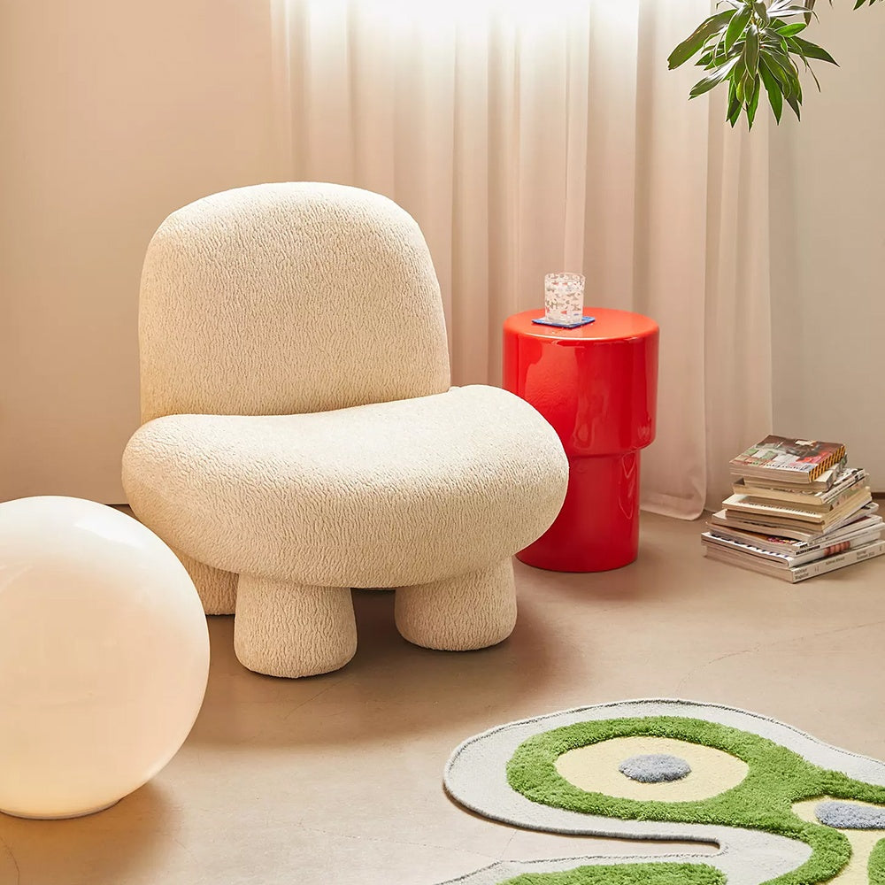 Scaun Premium Bubble Statement, 80 x 83 x 80 cm, Homedit - Image 3