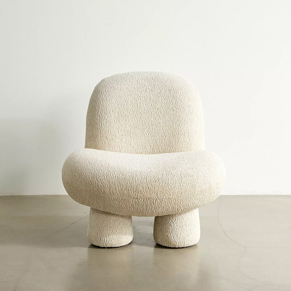 Scaun Premium Bubble Statement, 80 x 83 x 80 cm, Homedit - Image 5