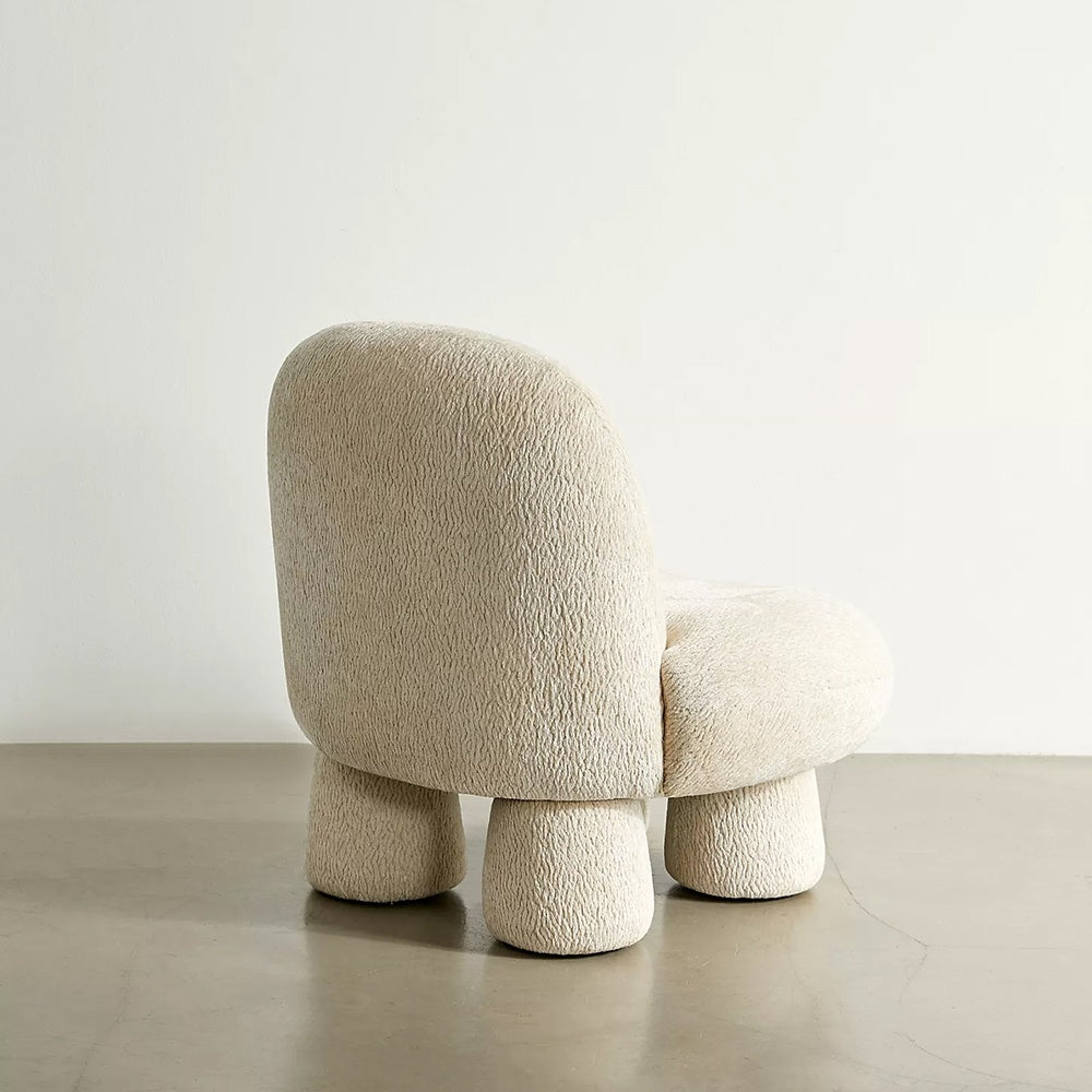 Scaun Premium Bubble Statement, 80 x 83 x 80 cm, Homedit - Image 7