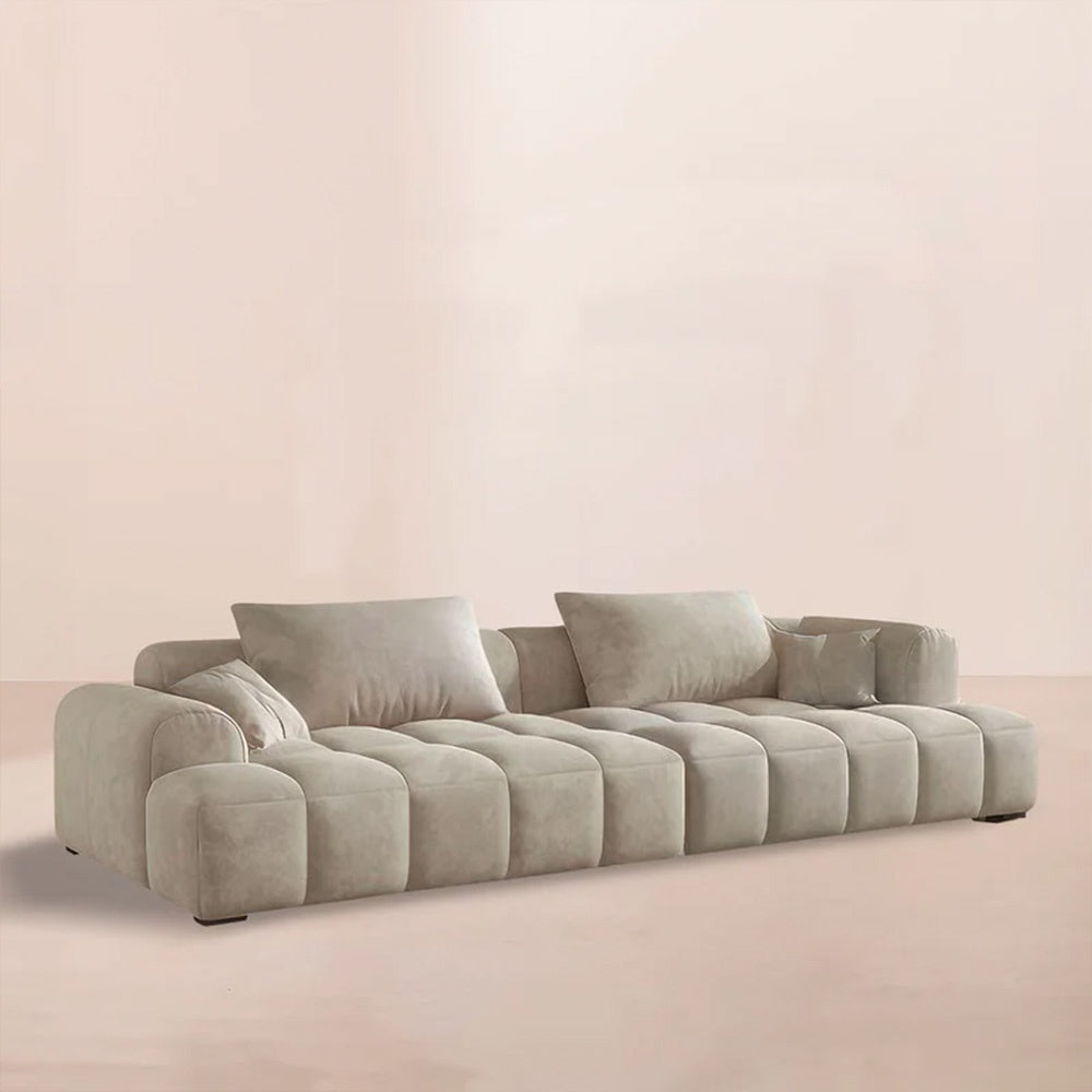 Canapea Premium Lusso Velvet, Homedit - Image 5