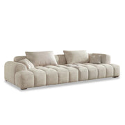 Canapea Premium Lusso Velvet, Homedit - Image 14