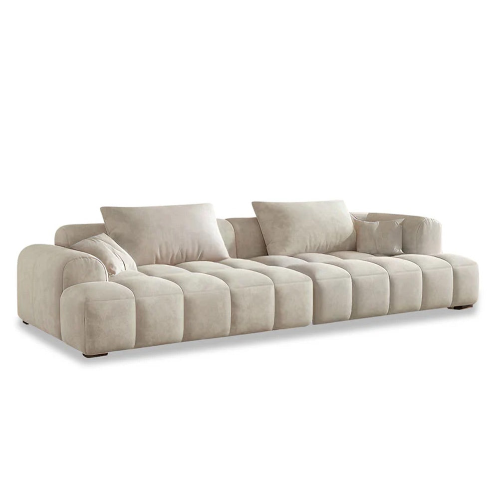 Canapea Premium Lusso Velvet, Homedit - Image 14