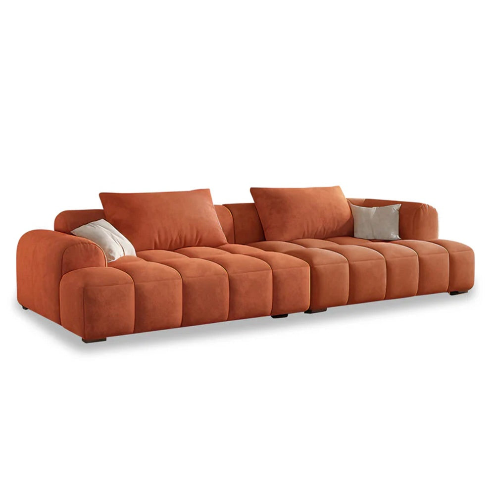 Canapea Premium Lusso Velvet, Homedit - Image 17