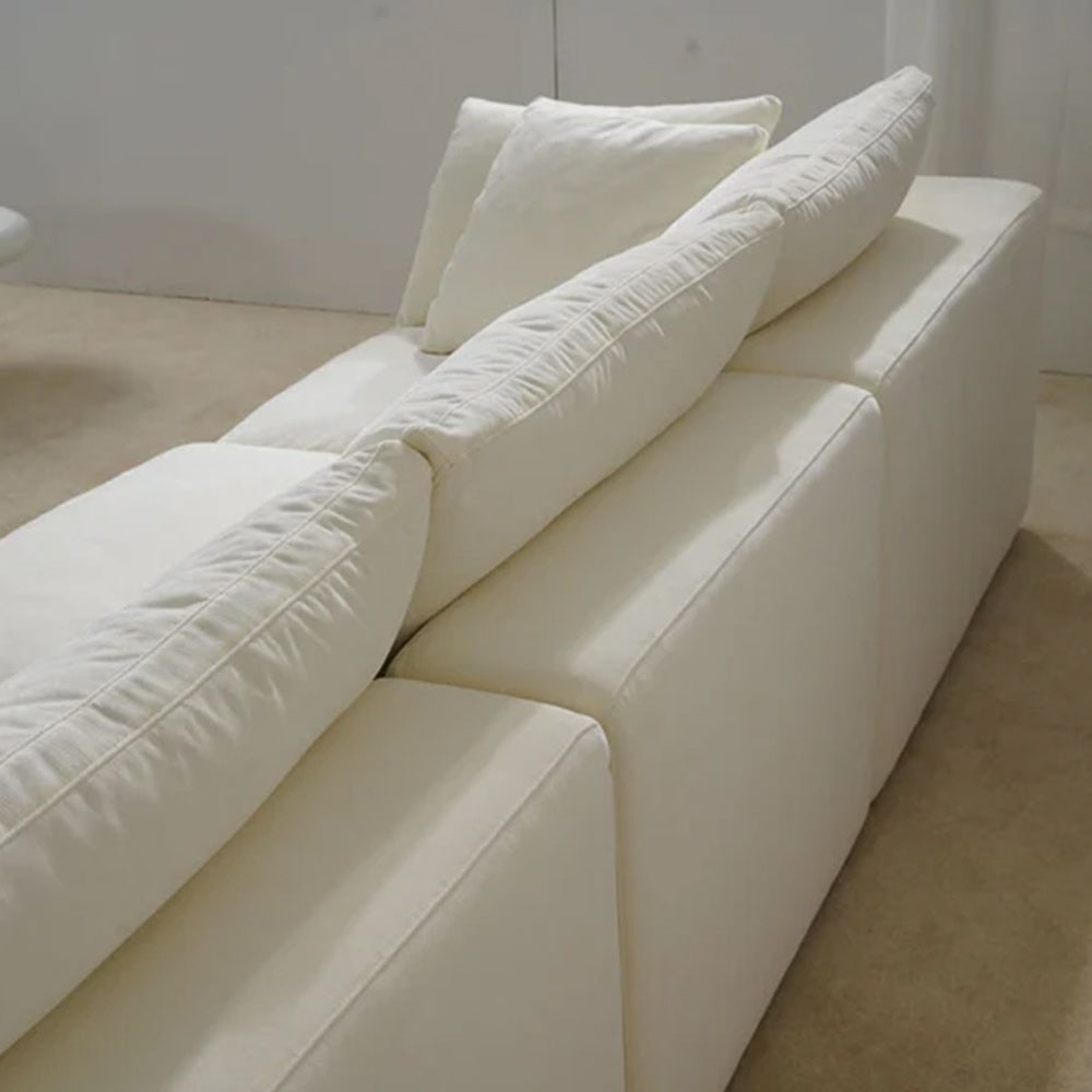 Canapea Premium Elitis Chenille Sofa, Homedit - Image 9