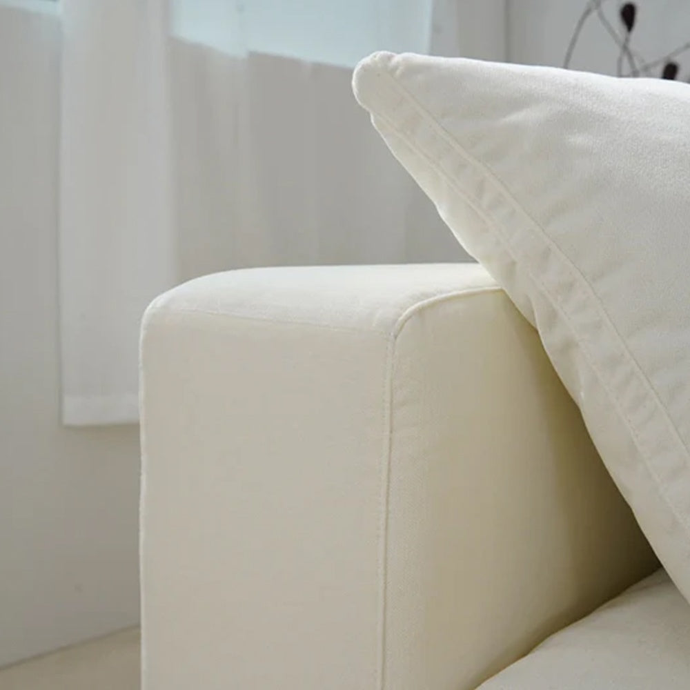 Canapea Premium Elitis Chenille Sofa, Homedit - Image 10
