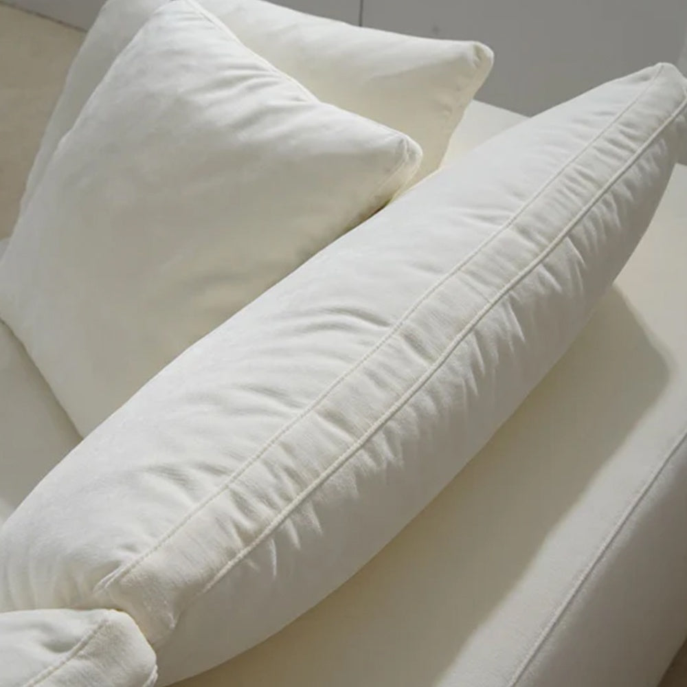 Canapea Premium Elitis Chenille Sofa, Homedit - Image 11