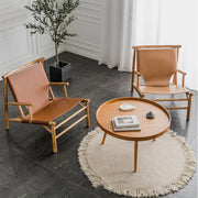 Scaun Cavett Wood Chair, 63 x 79 x 73 cm, Homedit - Image 2