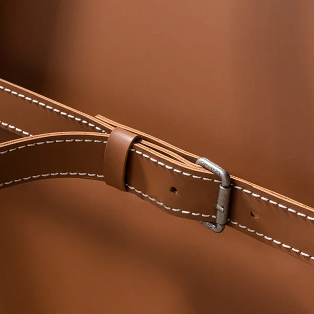 Scaun Cavett Wood Chair, 63 x 79 x 73 cm, Homedit - Image 8