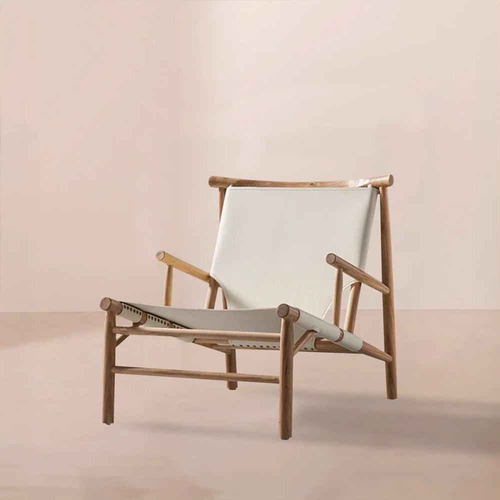 Scaun Cavett Wood Chair, 63 x 79 x 73 cm, Homedit - Image 11