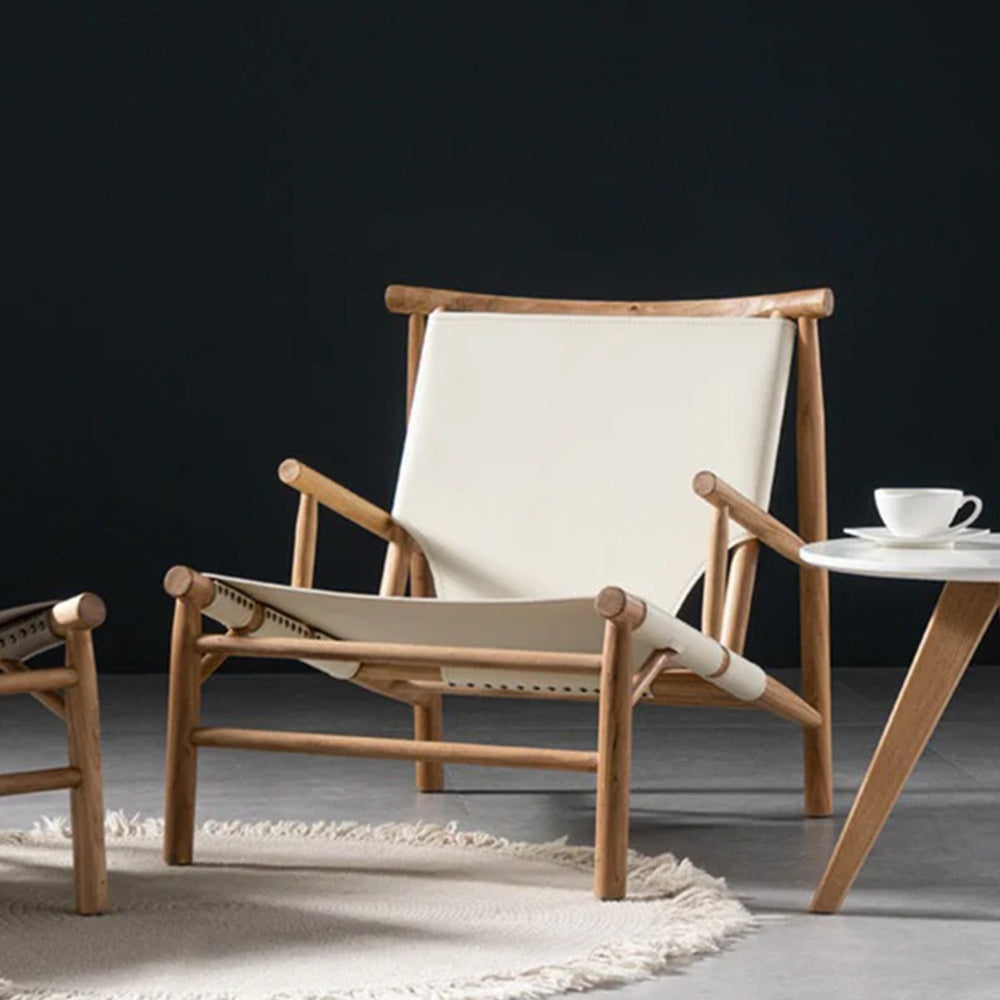 Scaun Cavett Wood Chair, 63 x 79 x 73 cm, Homedit - Image 12