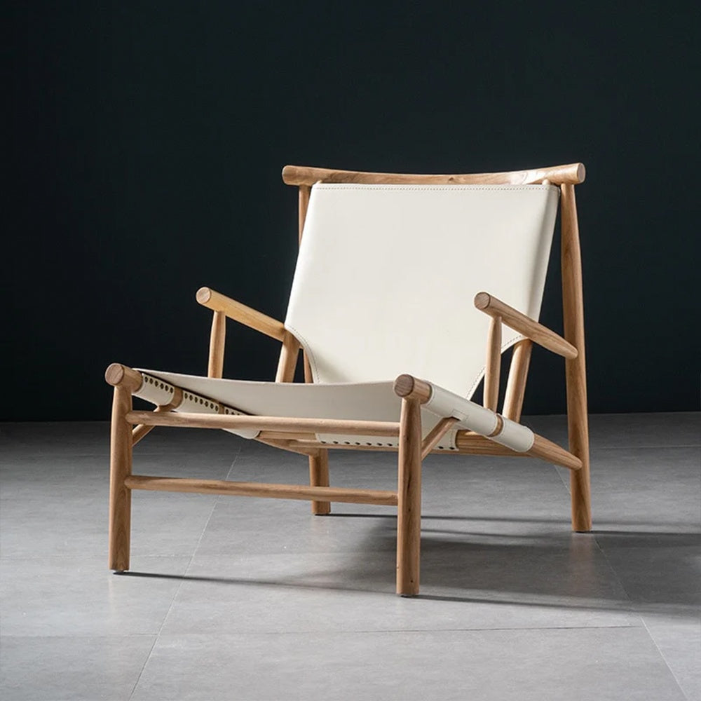 Scaun Cavett Wood Chair, 63 x 79 x 73 cm, Homedit - Image 13
