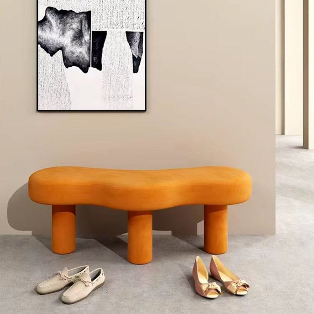 Banca Premium Dhalia Grace, 118 x 53 x 43 cm, Homedit - Image 10