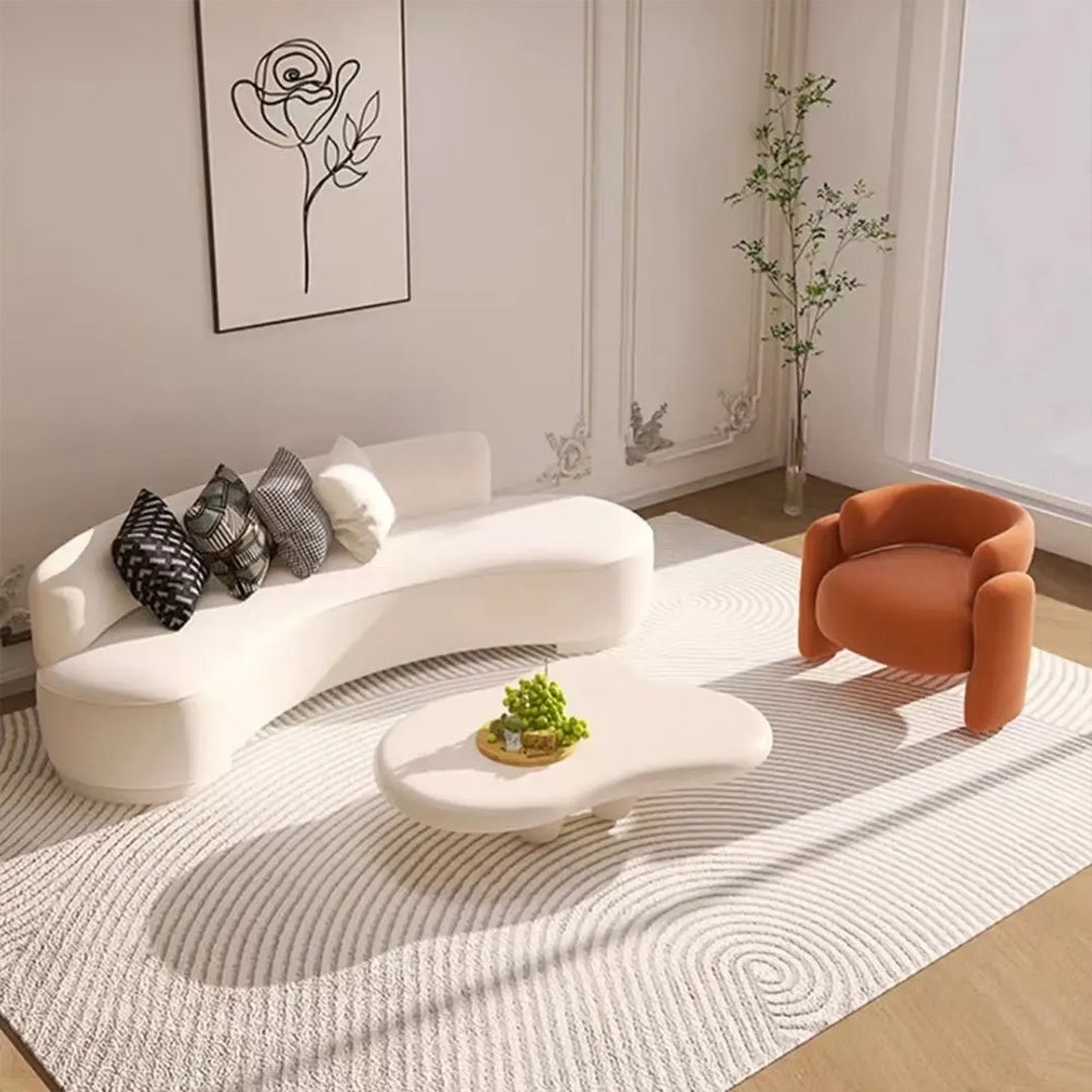 fotoliu Valetta Armchair, 75 x 88 x 75 cm, Homedit - Image 8