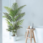 Planta Artificiala Scattered Tail Sunflower, 180 cm, Pentru Interior, Homedit - Image 2