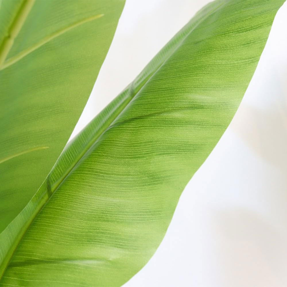 Copac Artificial Banana Tree, 160 cm, Pentru Interior, Homedit - Image 5