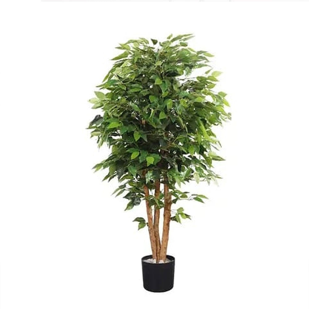 Copac Artificial Banyan Tree A, 210 cm, Pentru Interior, Homedit - Image 6
