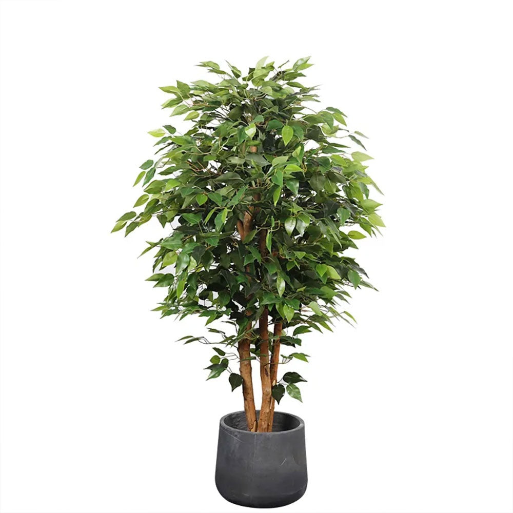 Copac Artificial Banyan Tree A, 210 cm, Pentru Interior, Homedit - Image 8