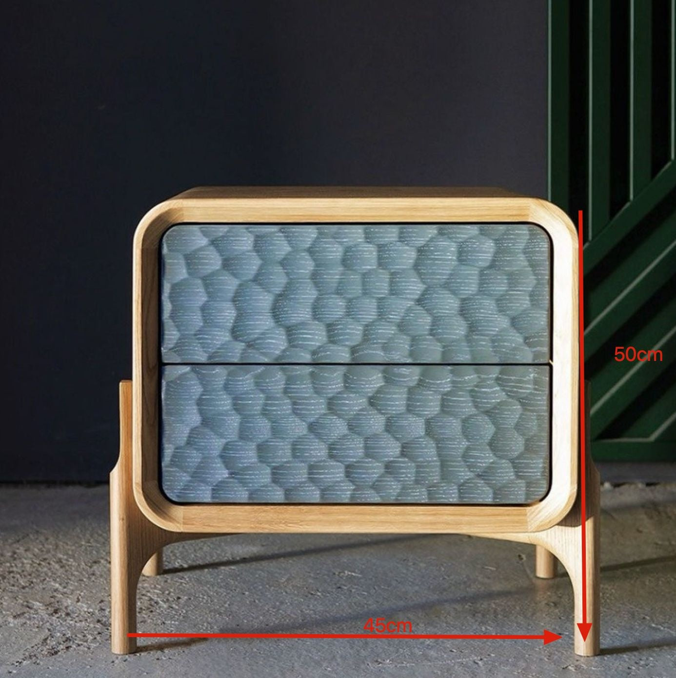 Noptiera premium Nubya, Homedit - Image 8