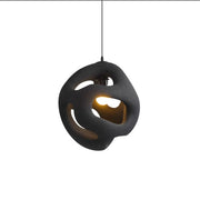 Lampa suspendata Wabi, 45 cm x 50 cm, Homedit - Image 14