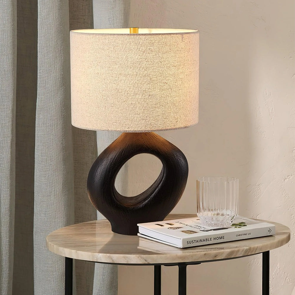 Lampa premium Cruo A, 45 cm x 28 cm, Homedit - Image 4