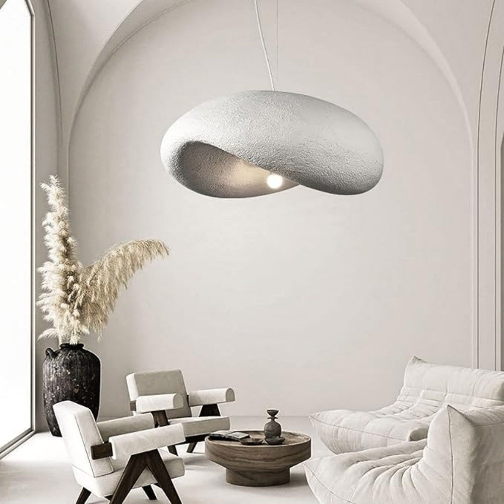 Lampa suspendata Japan, Homedit - Image 3