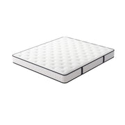 Saltea HOTEL 4* cu spuma de memorie si arcuri, Prestige 180 x 200 x 25 cm, Homedit - Image 2