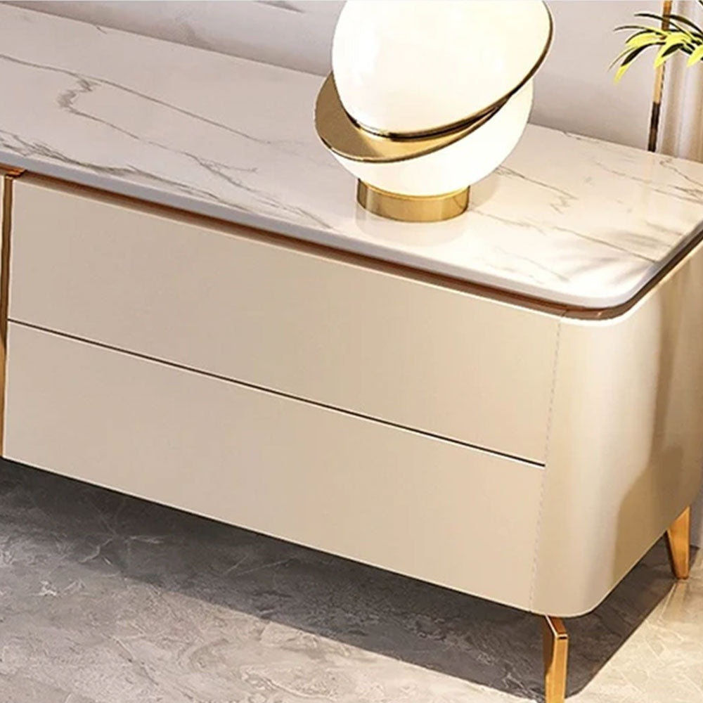 Comoda TV premium Aroua, 200 x 40 x 50 cm, Homedit - Image 6