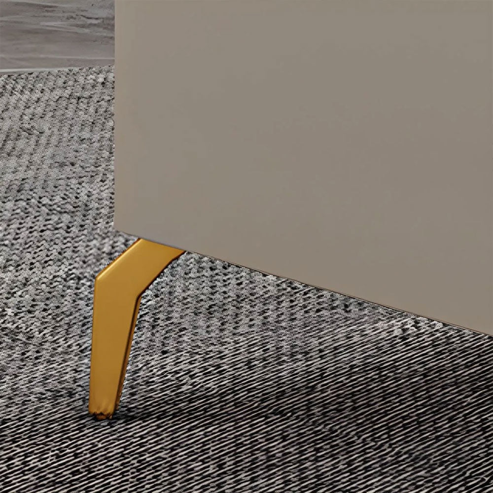 Comoda TV premium Aroua, 200 x 40 x 50 cm, Homedit - Image 10