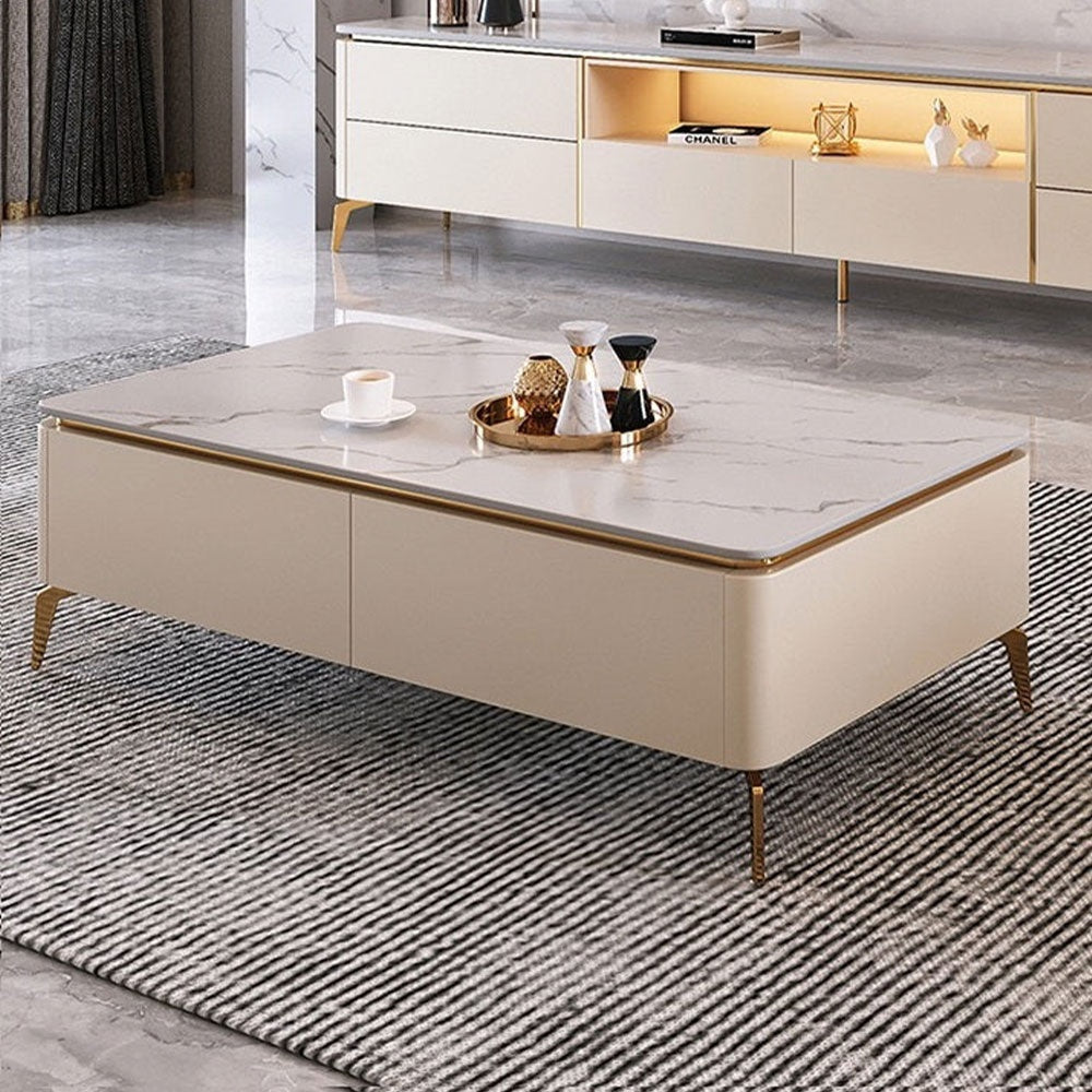 Comoda TV premium Aroua, 200 x 40 x 50 cm, Homedit - Image 7