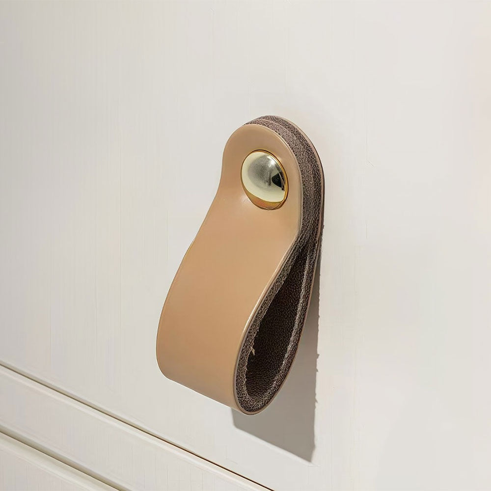 Noptiera premium Swap, warm white, 50 x 40 x 45 cm, Homedit - Image 9