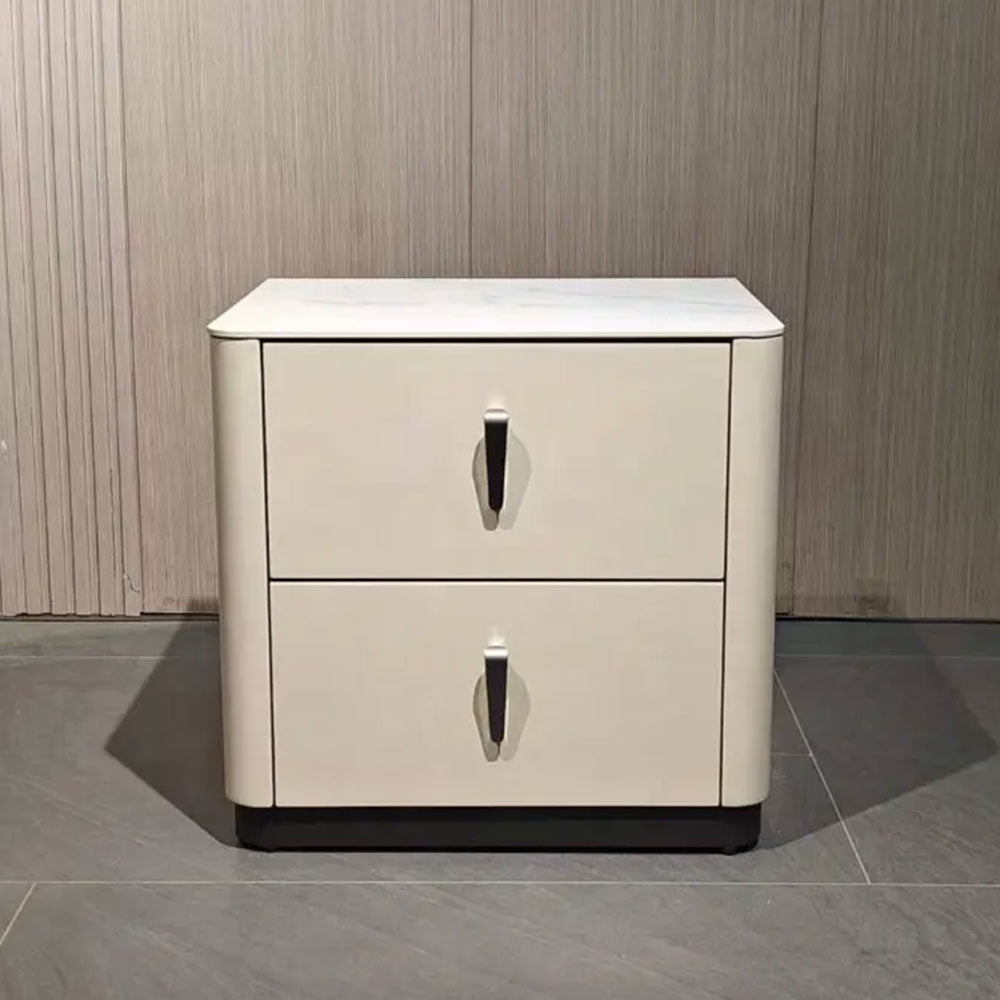 Noptiera premium Feng, 48 x 40 x 48 cm, Homedit - Image 6