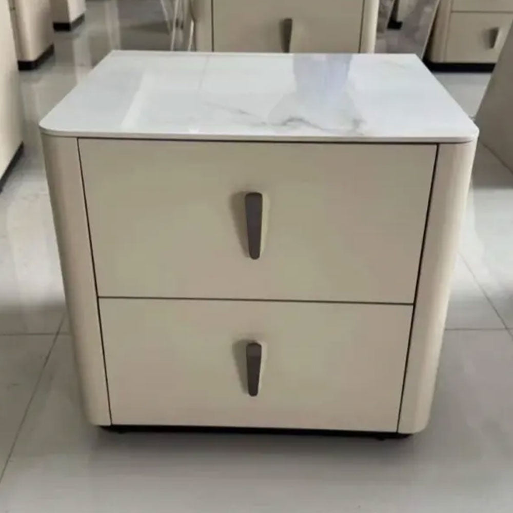 Noptiera premium Feng, 48 x 40 x 48 cm, Homedit - Image 8