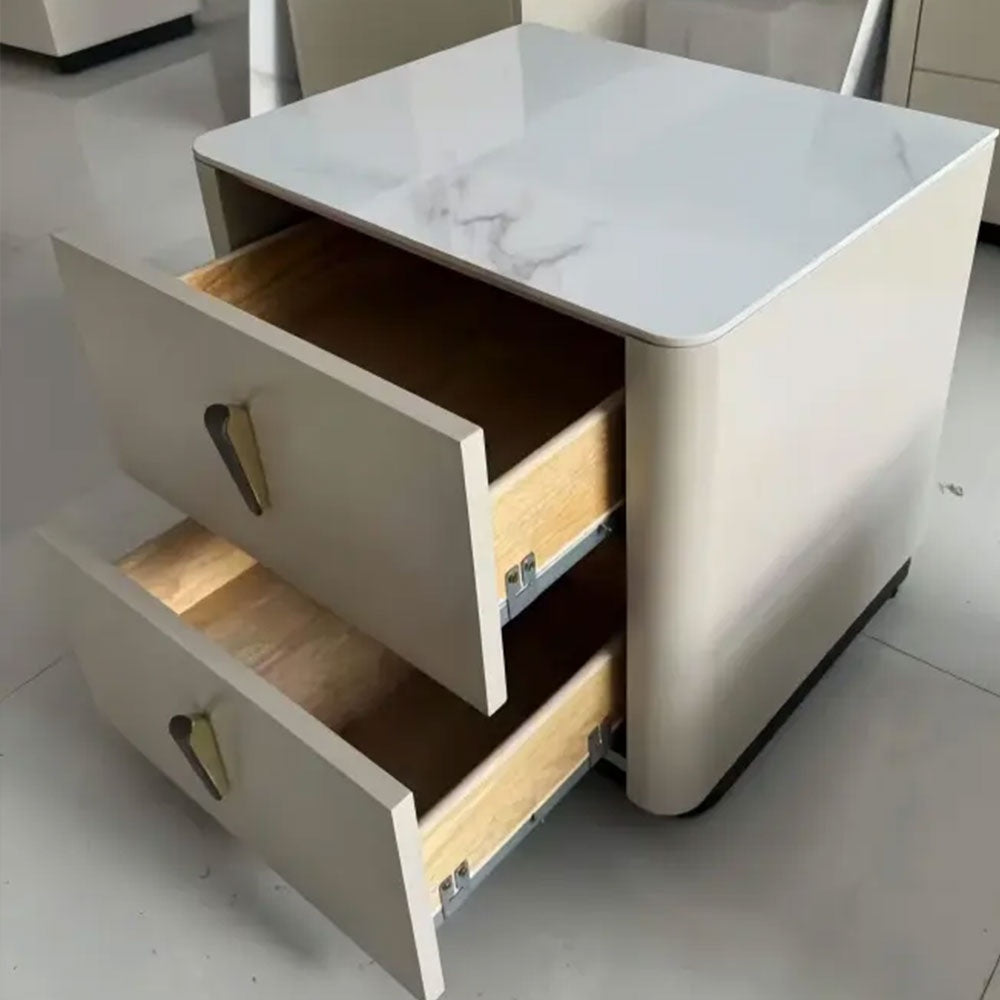 Noptiera premium Feng, 48 x 40 x 48 cm, Homedit - Image 9