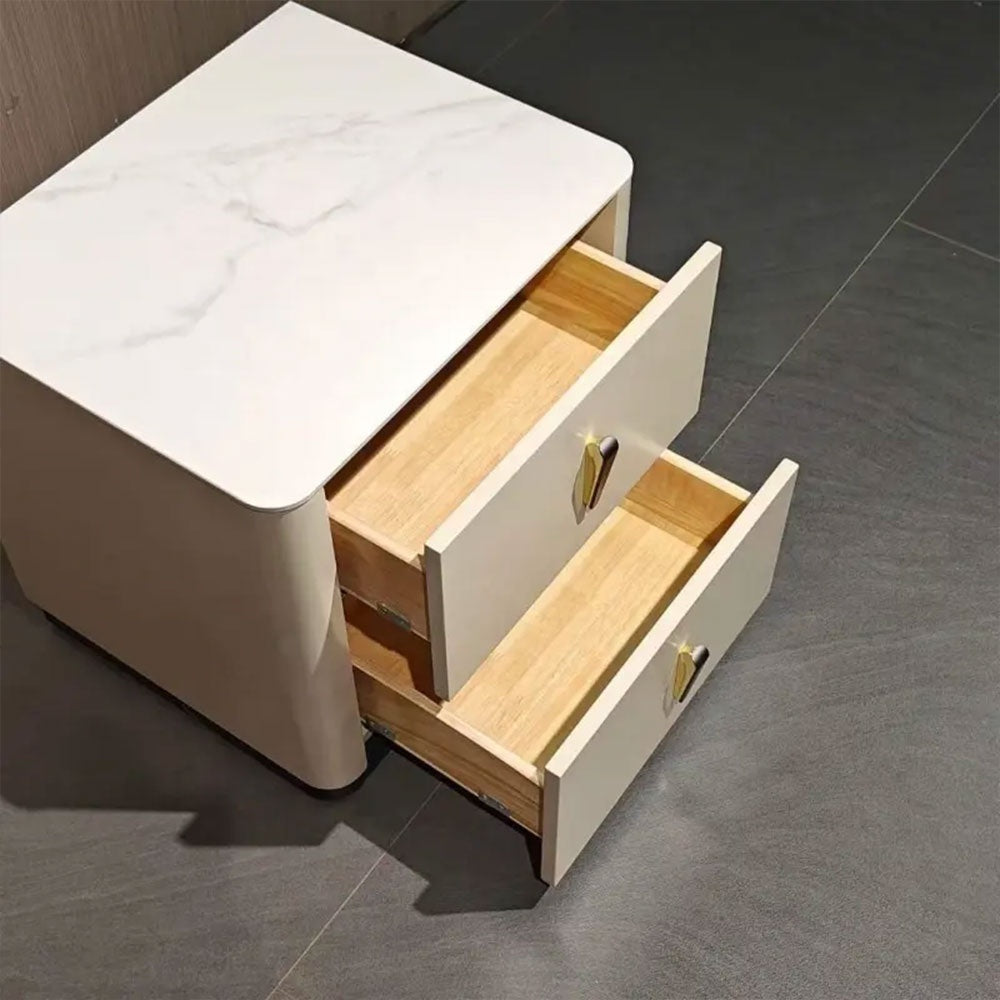 Noptiera premium Feng, 48 x 40 x 48 cm, Homedit - Image 10