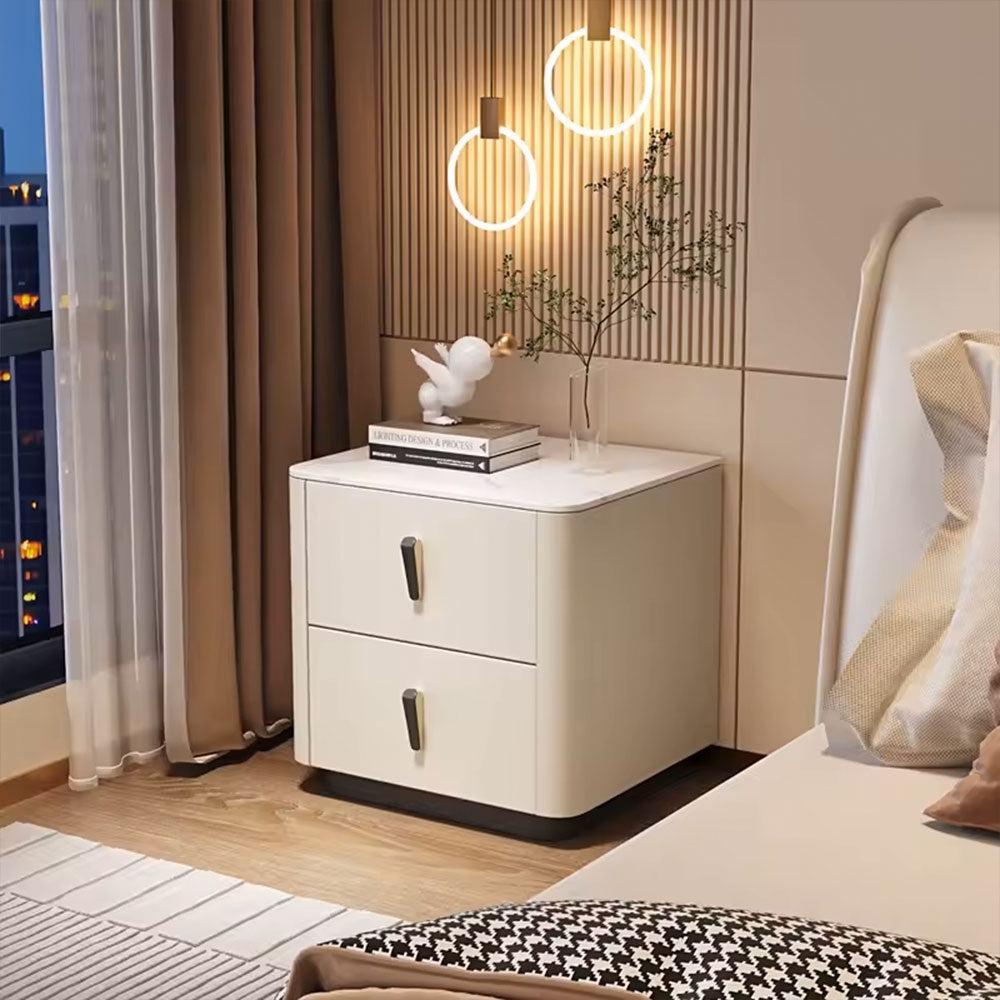 Noptiera premium Feng, 48 x 40 x 48 cm, Homedit - Image 3