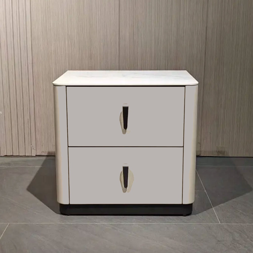 Noptiera premium Feng, 48 x 40 x 48 cm, Homedit - Image 12