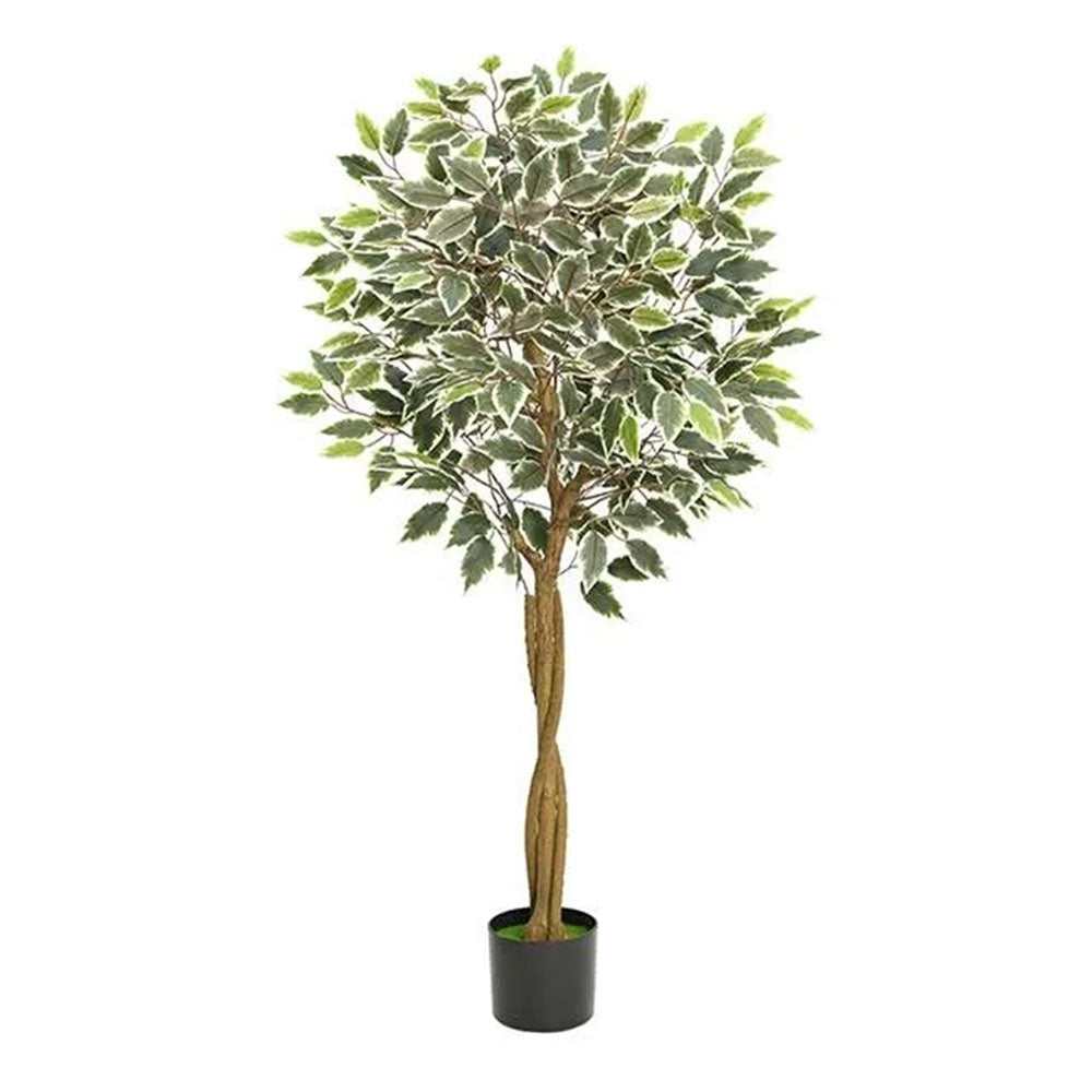Arbore artificial Banyan Tree C, 120 cm, Homedit - Image 2