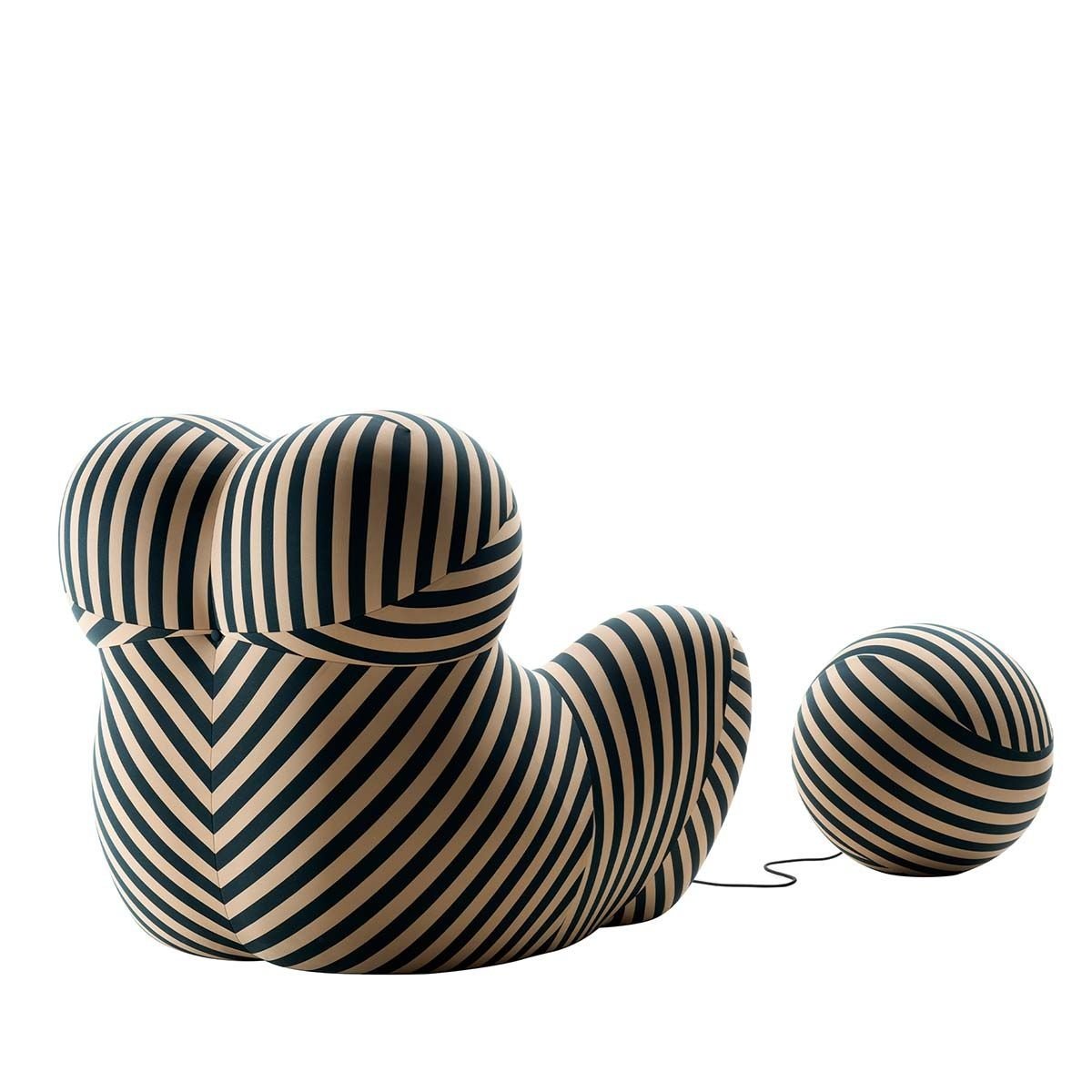 Fotoliu premium Mama Bear, Homedit - Image 14